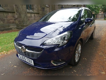 Used Vauxhall Corsa 2015 for sale - 79322960: Photo