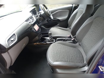 Used Vauxhall Corsa 2015 for sale - 79322960: Photo