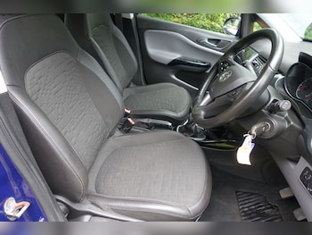 Used Vauxhall Corsa 2015 for sale - 79322960: Photo