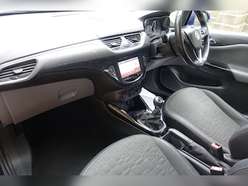 Used Vauxhall Corsa 2015 for sale - 79322960: Photo