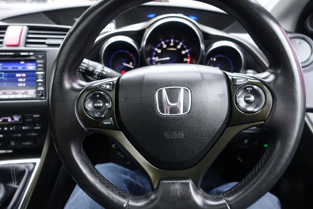 Used Honda Civic 2014 for sale - 77719783: Photo 10