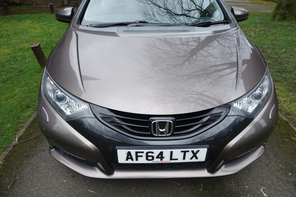 Used Honda Civic 2014 for sale - 77719783: Photo 23