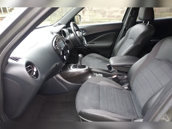 Used Nissan Juke 2018 for sale - 78631533: Photo