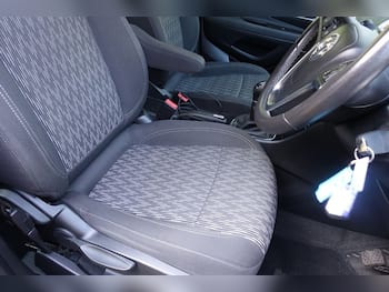Used Vauxhall Mokka 2015 for sale - 79655459: Photo