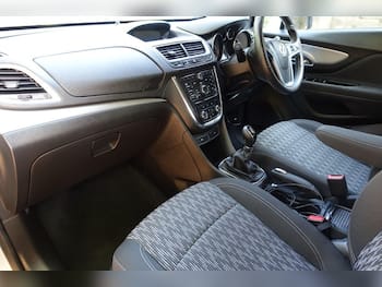 Used Vauxhall Mokka 2015 for sale - 79655459: Photo