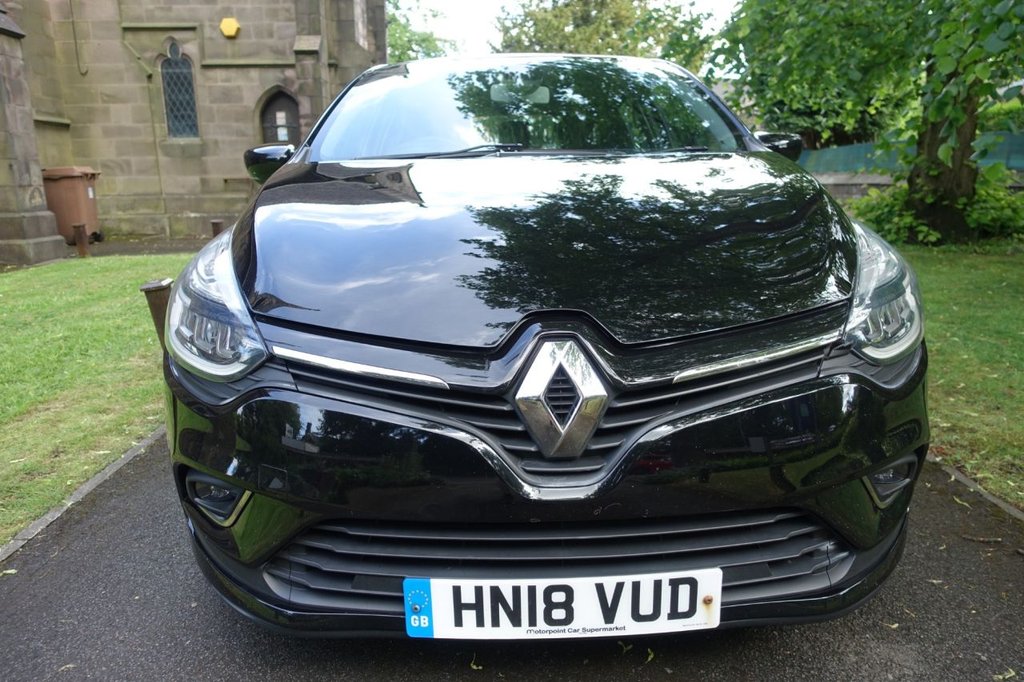 Used Renault Clio 2018 for sale - 77820828: Photo 15