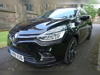 Renault Clio feature image