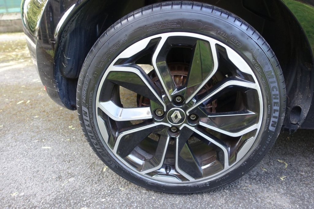 Used Renault Clio 2018 for sale - 77820828: Photo 25