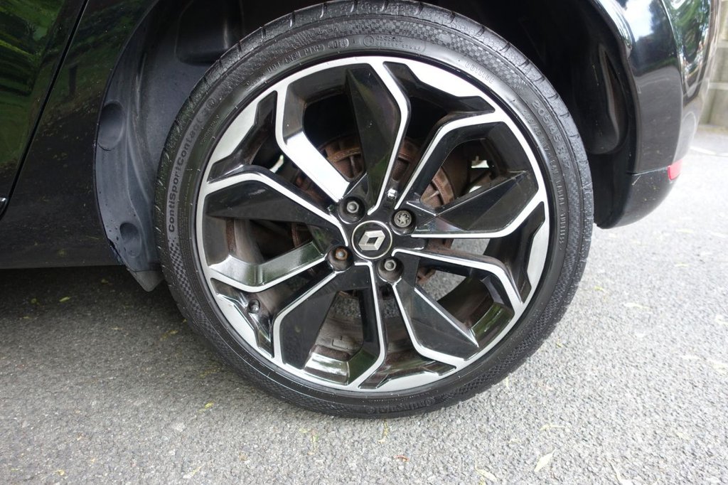 Used Renault Clio 2018 for sale - 77820828: Photo 27