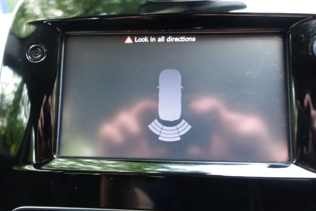 Used Renault Clio 2018 for sale - 77820828: Photo 8