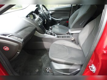 Used Ford Focus 2016 for sale - 78458493: Photo