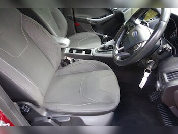Used Ford Focus 2016 for sale - 78458493: Photo