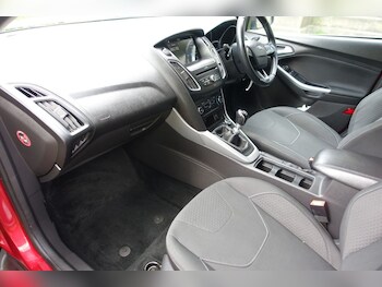 Used Ford Focus 2016 for sale - 78458493: Photo