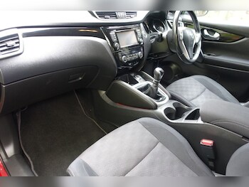 Used Nissan Qashqai 2016 for sale - 78501488: Photo
