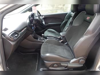 Used Ford Fiesta 2018 for sale - 79506664: Photo