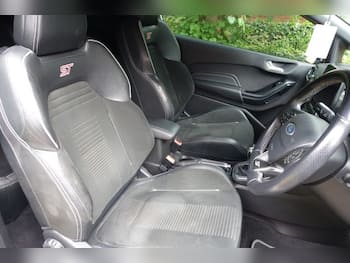 Used Ford Fiesta 2018 for sale - 79506664: Photo