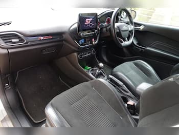 Used Ford Fiesta 2018 for sale - 79506664: Photo