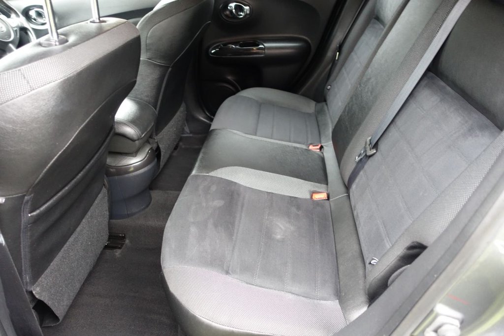 Used Nissan Juke 2018 for sale - 77820497: Photo 5