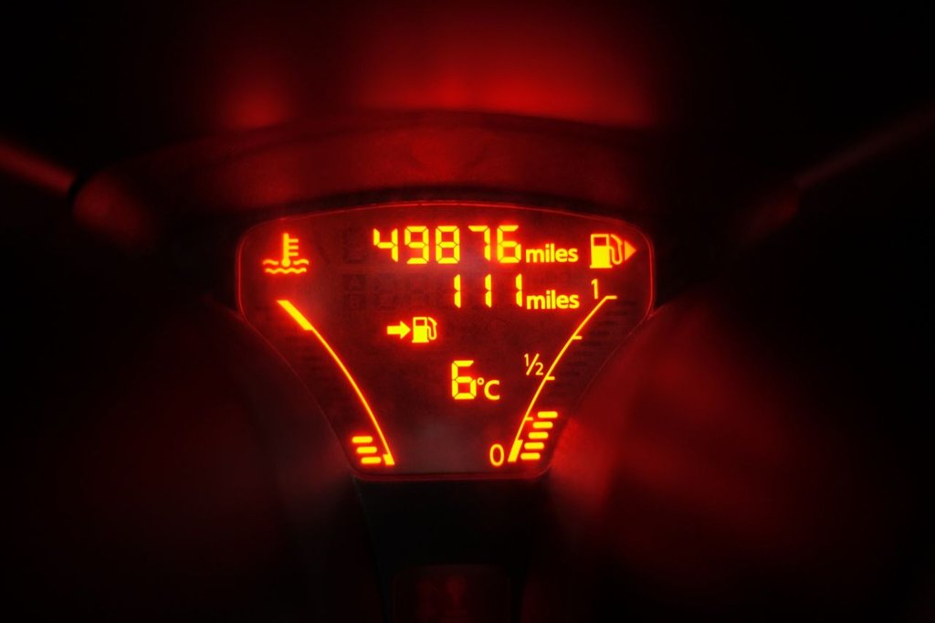 Used Nissan Juke 2018 for sale - 77820497: Photo 6