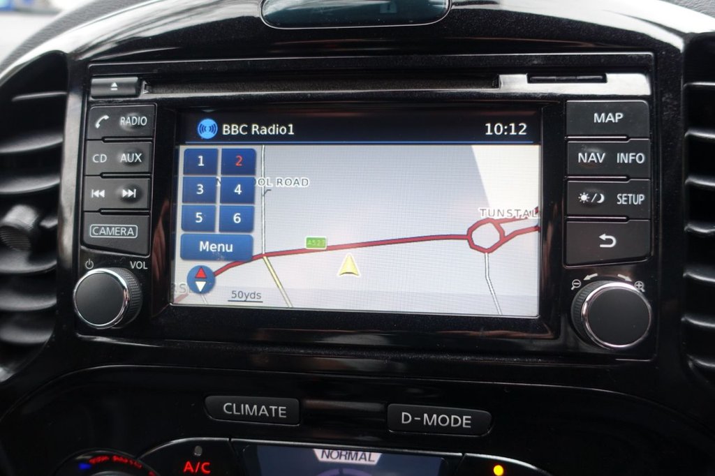 Used Nissan Juke 2018 for sale - 77820497: Photo 7