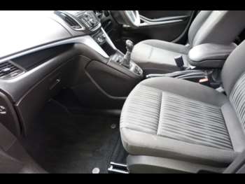 Used Vauxhall Zafira Tourer 2015 for sale - 74904751: Photo