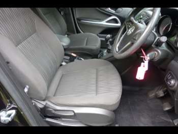 Used Vauxhall Zafira Tourer 2015 for sale - 74904751: Photo
