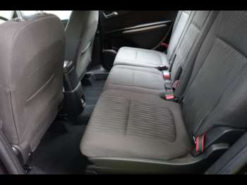 Used Vauxhall Zafira Tourer 2015 for sale - 74904751: Photo