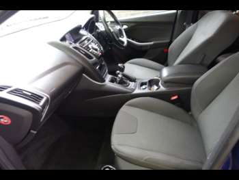 Used Ford Focus 2014 for sale - 74734189: Photo