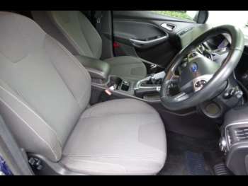 Used Ford Focus 2014 for sale - 74734189: Photo