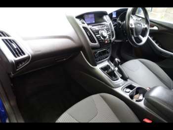 Used Ford Focus 2014 for sale - 74734189: Photo