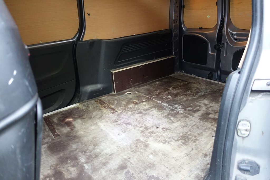 Used Vauxhall Combo 2019 for sale - 77477488: Photo 16