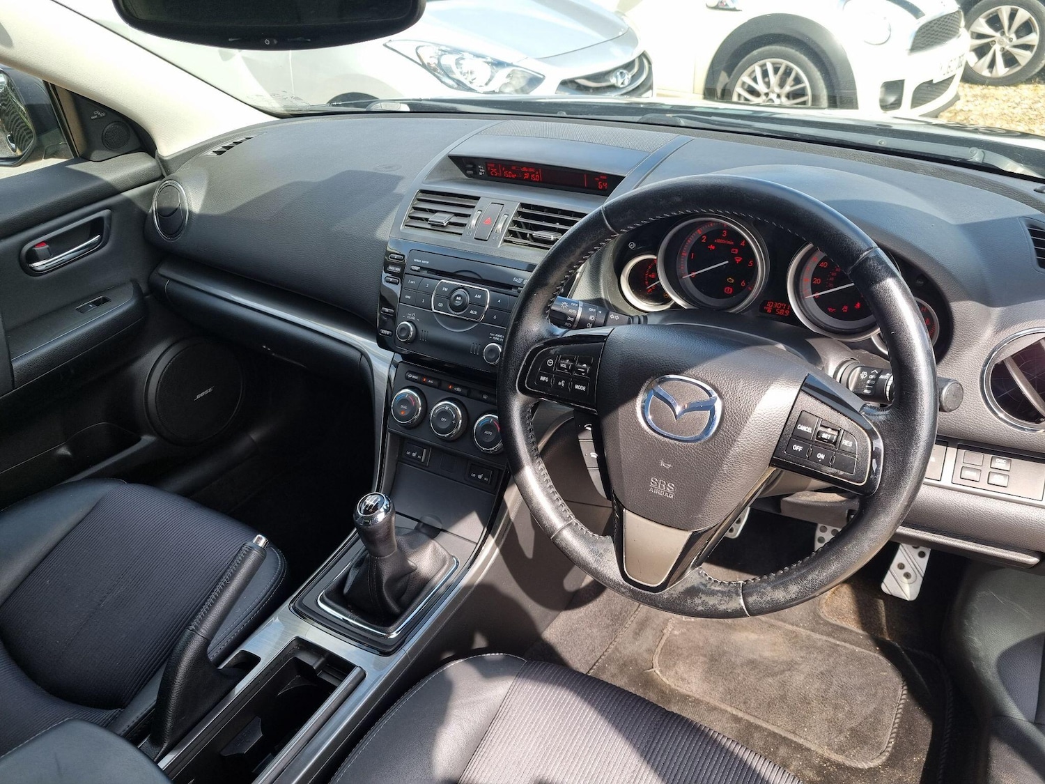 Used Mazda Mazda6 2012 for sale - 76409275: Photo 10