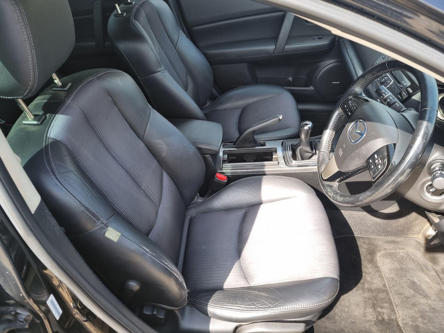 Used Mazda Mazda6 2012 for sale - 76409275: Photo 11