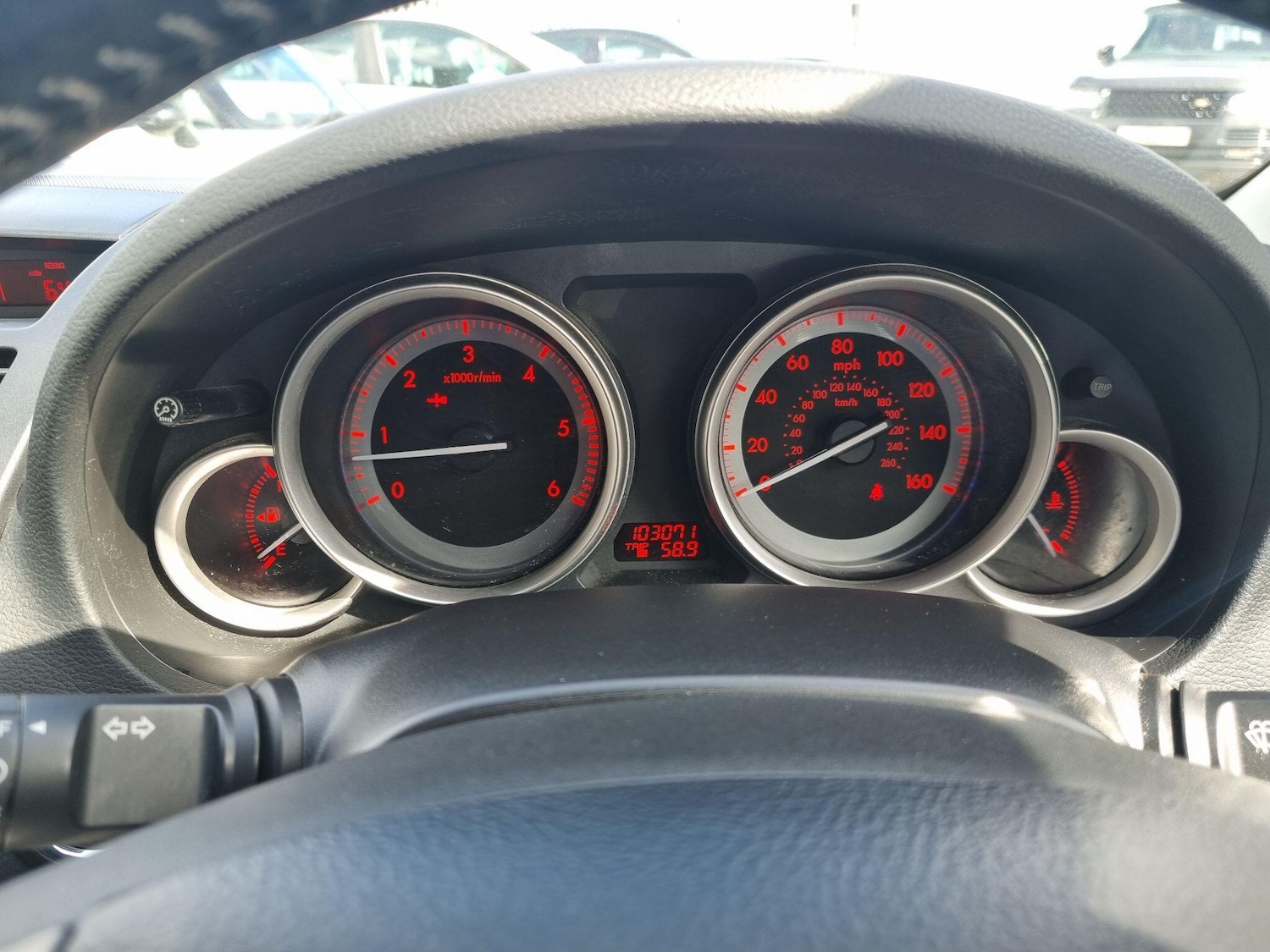 Used Mazda Mazda6 2012 for sale - 76409275: Photo 14