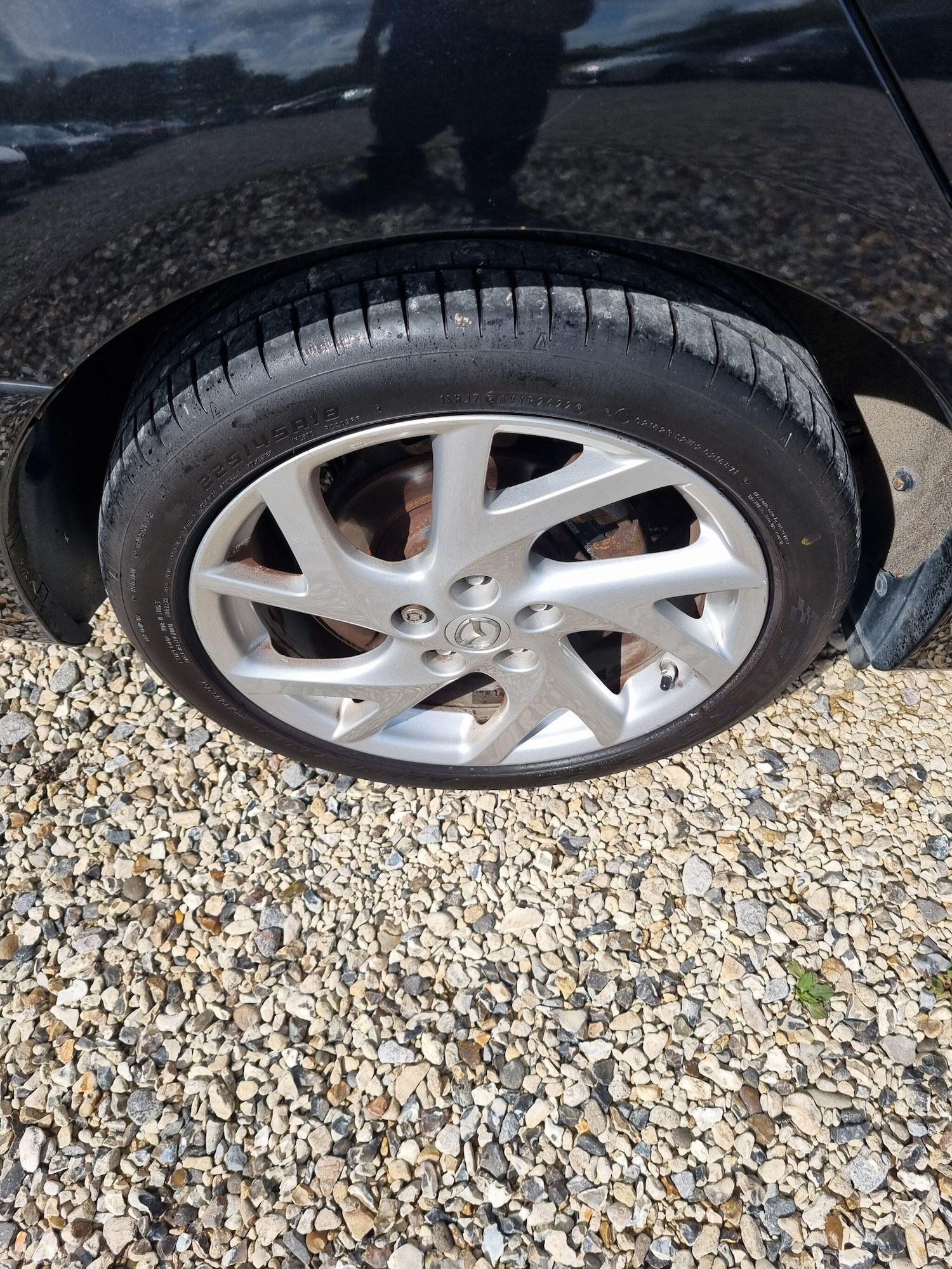 Used Mazda Mazda6 2012 for sale - 76409275: Photo 17