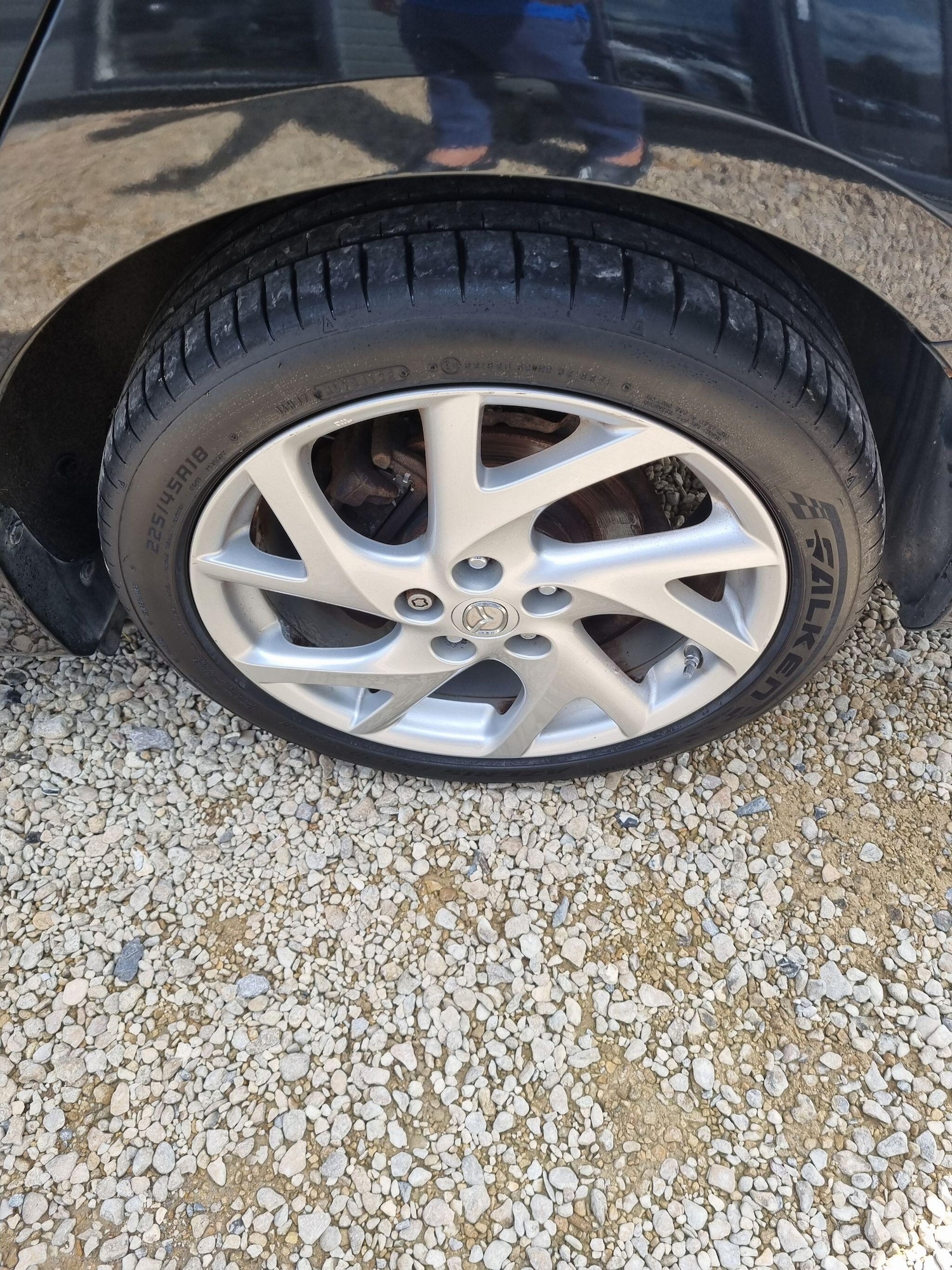 Used Mazda Mazda6 2012 for sale - 76409275: Photo 18