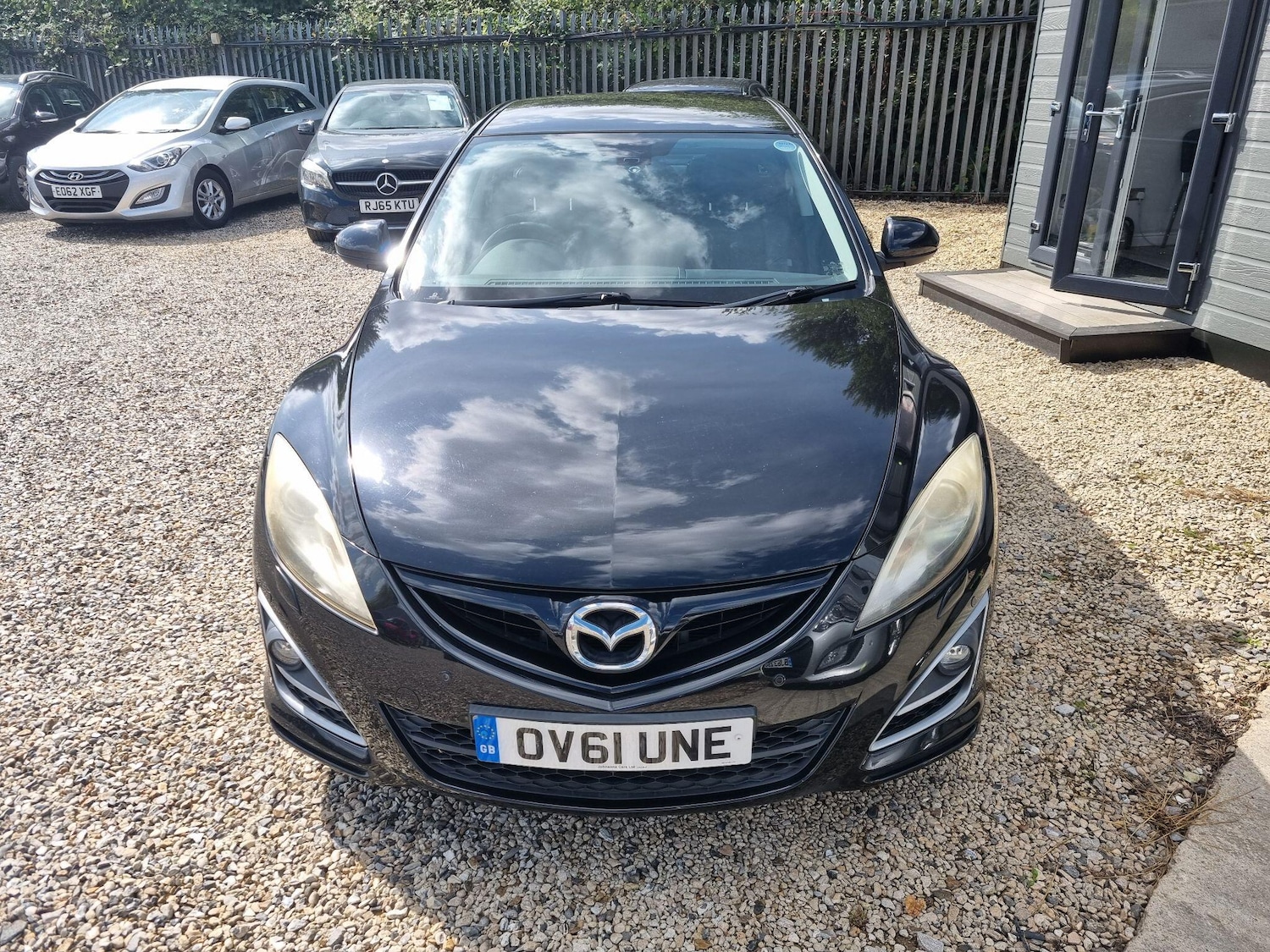 Used Mazda Mazda6 2012 for sale - 76409275: Photo 2
