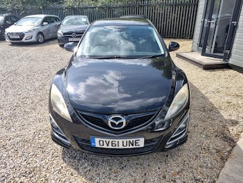 Used Mazda Mazda6 2012 for sale - 76409275: Photo