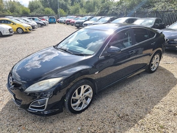 Used Mazda Mazda6 2012 for sale - 76409275: Photo