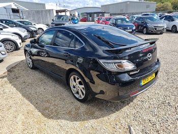 Used Mazda Mazda6 2012 for sale - 76409275: Photo