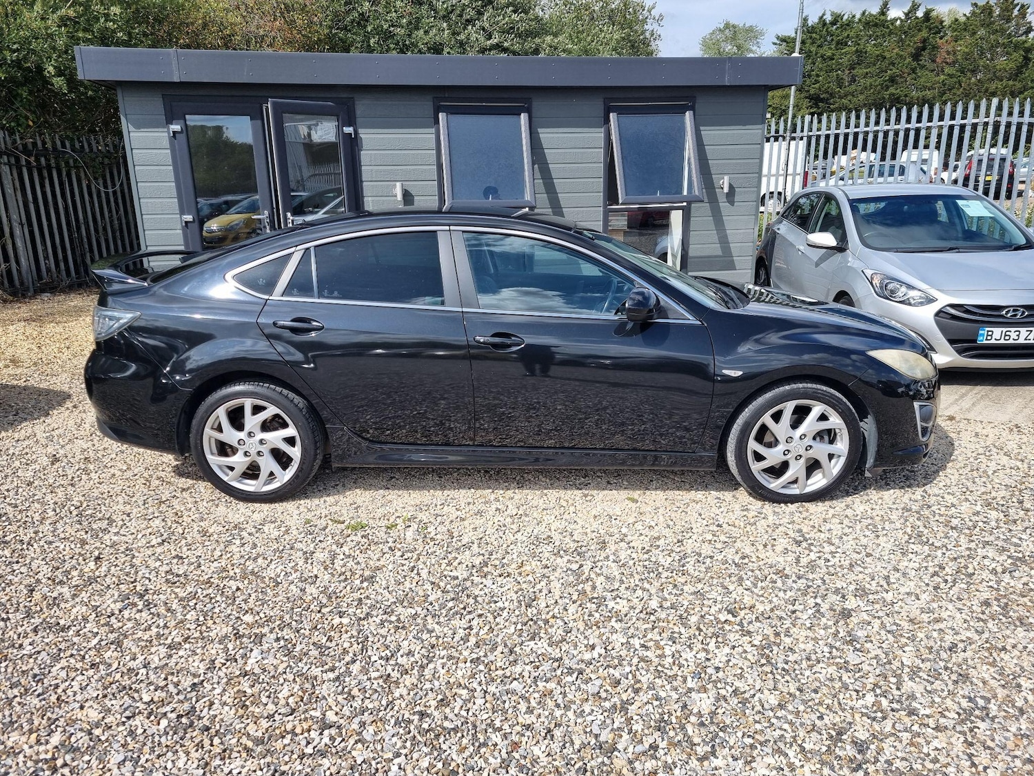 Used Mazda Mazda6 2012 for sale - 76409275: Photo 7