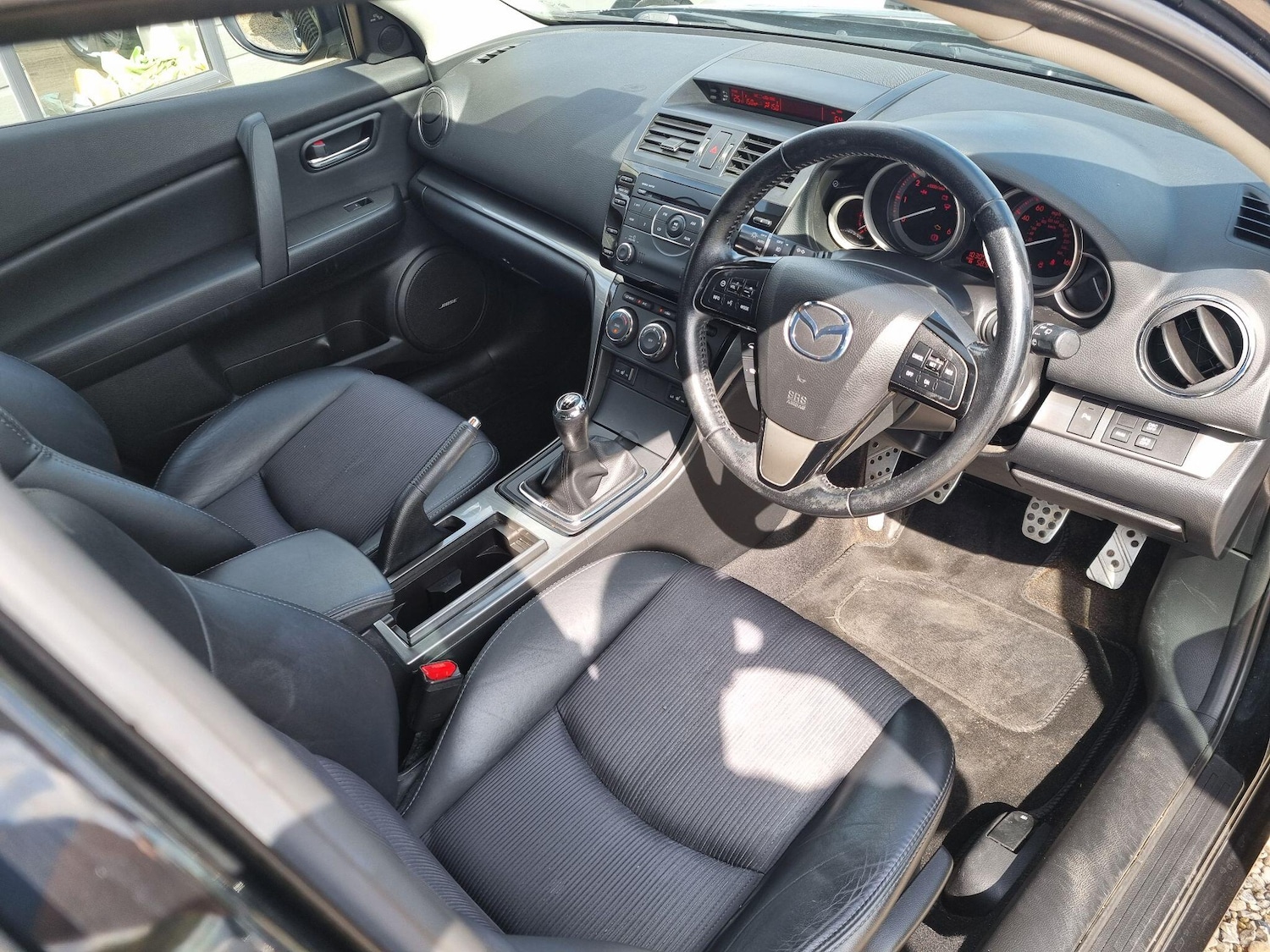 Used Mazda Mazda6 2012 for sale - 76409275: Photo 9