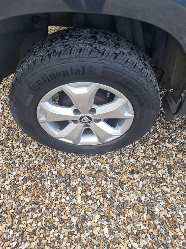 Used Dacia Duster 2019 for sale - 75719786: Photo 11