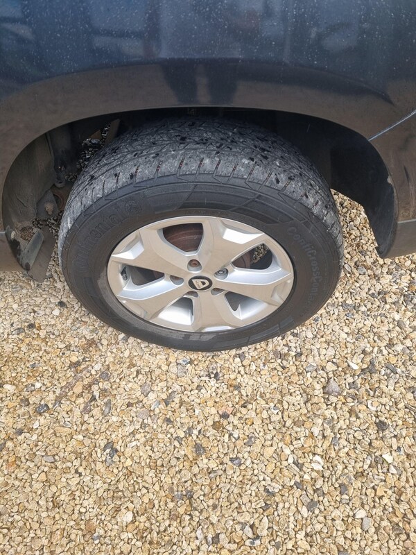Used Dacia Duster 2019 for sale - 75719786: Photo 13