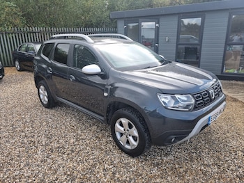 Used Dacia Duster 2019 for sale - 75719786: Photo