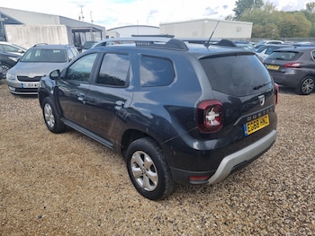 Used Dacia Duster 2019 for sale - 75719786: Photo