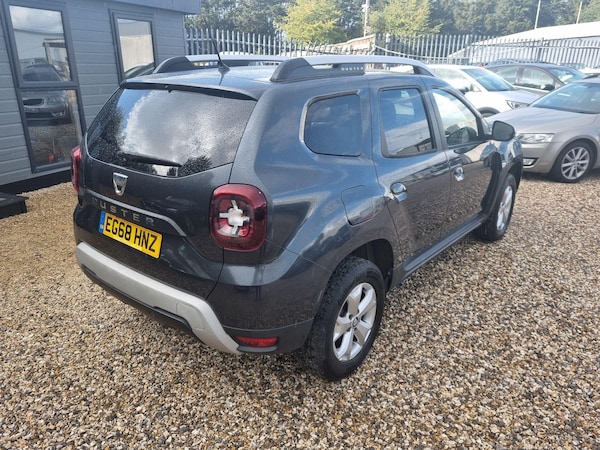 Used Dacia Duster 2019 for sale - 75719786: Photo 6