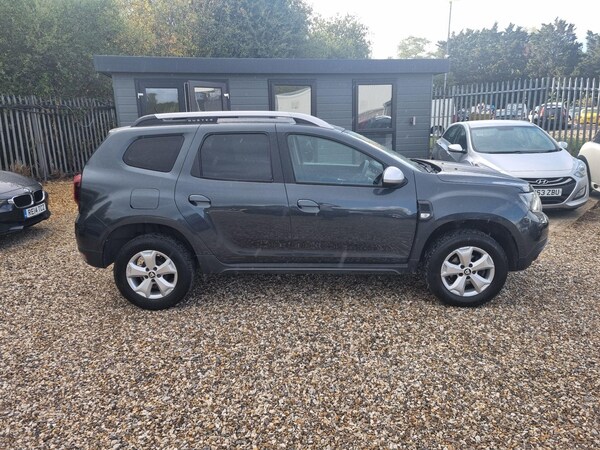 Used Dacia Duster 2019 for sale - 75719786: Photo 7