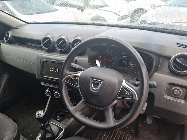 Used Dacia Duster 2019 for sale - 75719786: Photo 9