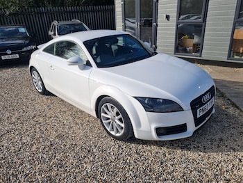 2013 (63) - 2.0 TDI Quattro Sport 2dr [2011]